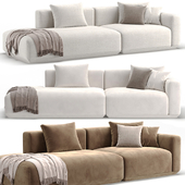 Corner Sofa Grant R6