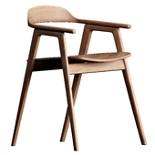 Boconcept Seoul Dining Chair