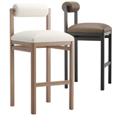 The Thayer Stool