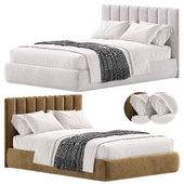 Bed Strike