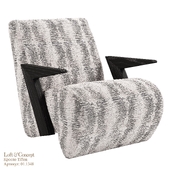 Tifton Loft-Concept Chair