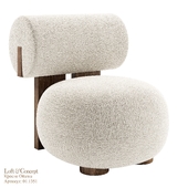 Ottawa Loft-Concept Chair