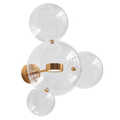 Bolle Wall 04 Bubbles