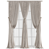 Curtain #188