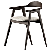 Boconcept Seoul Dining Chair