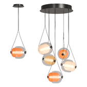 Capsule Pendant Light