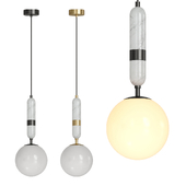Pendant lamp NOEL