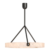 OBERON CHANDELIER