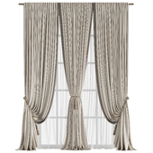 Curtain #191