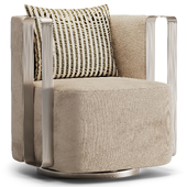 Sigrid Armchair