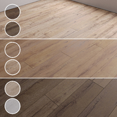Laminate Oak Falcon in 6 variants | 5K | PBR