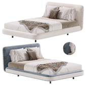 Avalon Bed