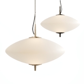 Nova Wide Pendant