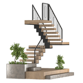 Staircase 03