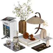 Decorative set 06