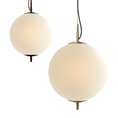 Nova Globe Pendant
