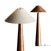 Four Hands Romani Floor Lamp