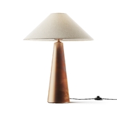 Four Hands Romani Table Lamp