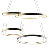 Urban Lighting Anello Pendant Lamp
