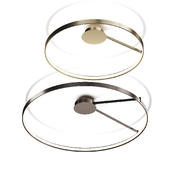 Urban Lighting Anello Ceiling Lamp