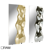 OM Mirror Phantom factory Fiam