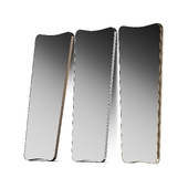Alice Floor Mirror