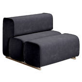 Unlimited Desalto Chair
