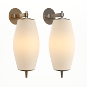 Nova Wall Light