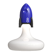 Spaceship mood lighting
