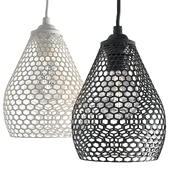 PARAMETRIC ILLUMINATION SHADE