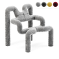 Varier Extreme Armchair - Arm chair - 3D model