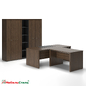 OM Kvins Executive Office - Office furniture - 3D model