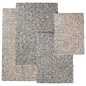 JUSTIN rug - Carpets - 3D model