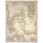 Pottery Barn/Flannery Performance Rug - Carpets - 3D model