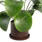 Boo Large Planter Pot with Drainage - Indoor - 3D model