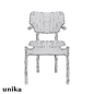 Hans Advance Chair - Chair - 3D model