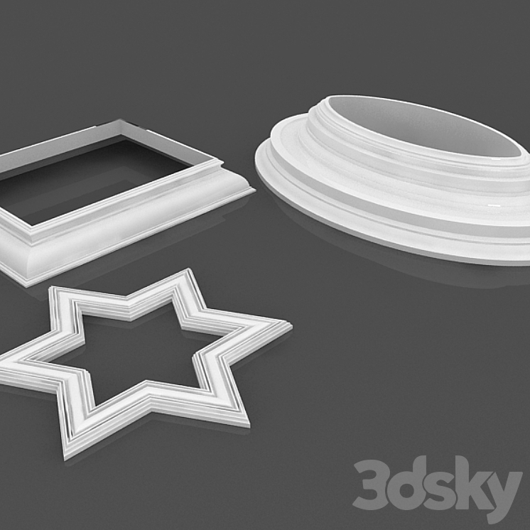 Track Script 3dmax TrackScripts - Scripts - 3D model