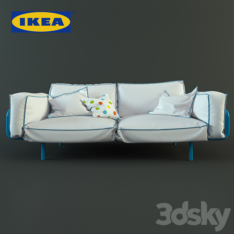 IKEA PS 2012 Sofa
