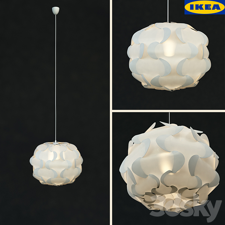 Ikea fillsta pendant lamp store