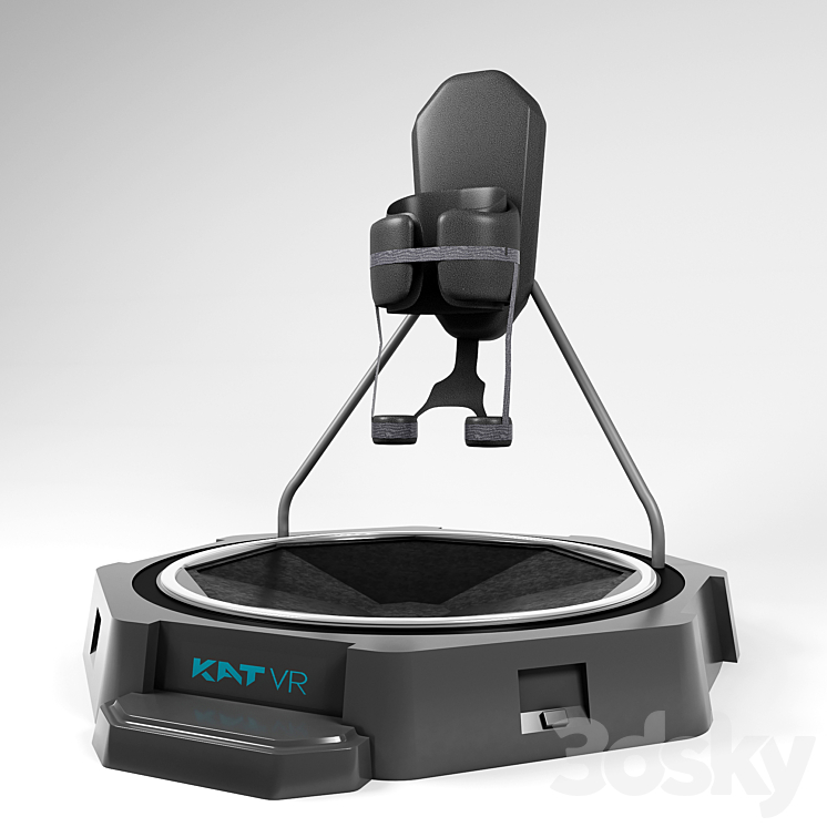 Walk Mini Kat Walk Treadmill Kat Vr Mini Review Kat Walk Review Vr