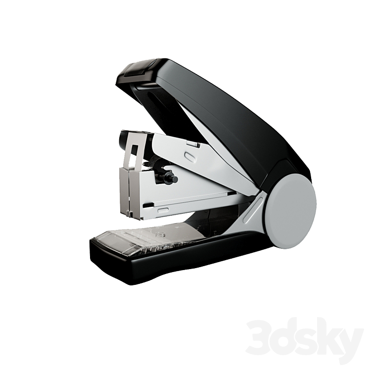 stapler - Other decorative objects - 3D model