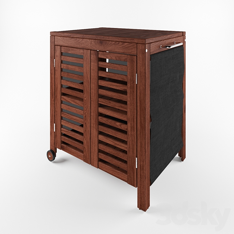 Applaro cabinet 2025