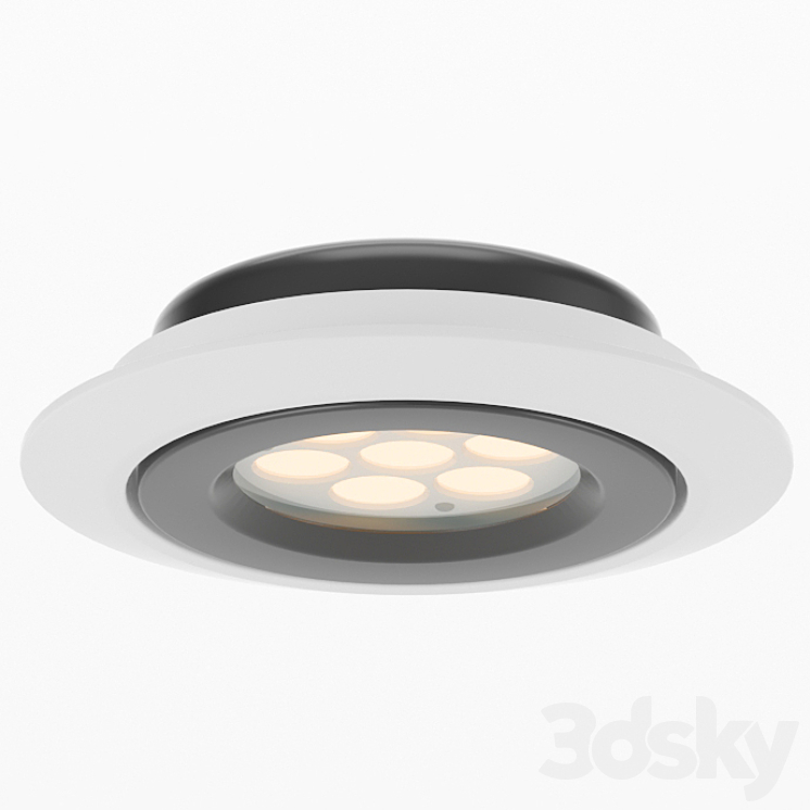 Spotlight 3d max new arrivals