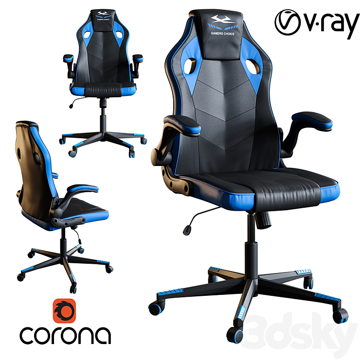 Jysk Office Chair Jysk Swivel Chair Jysk VOJENS Gaming Chair