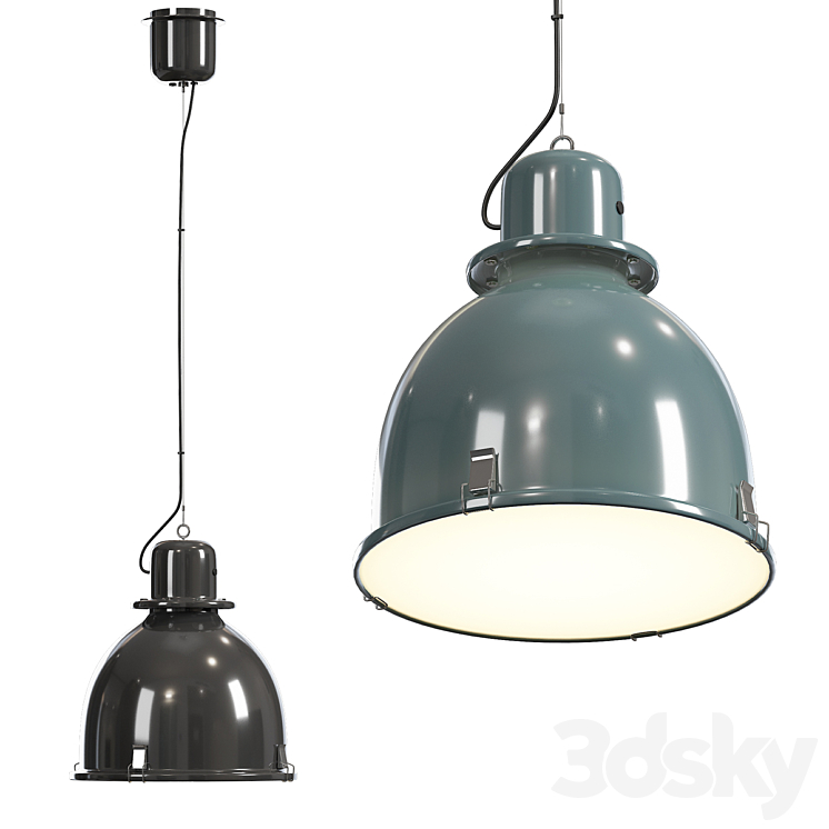 Svartnora lamp sale