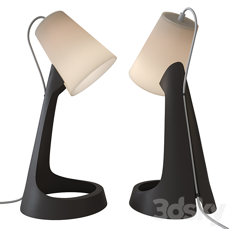 ikea svallet lamp ikea study lamp