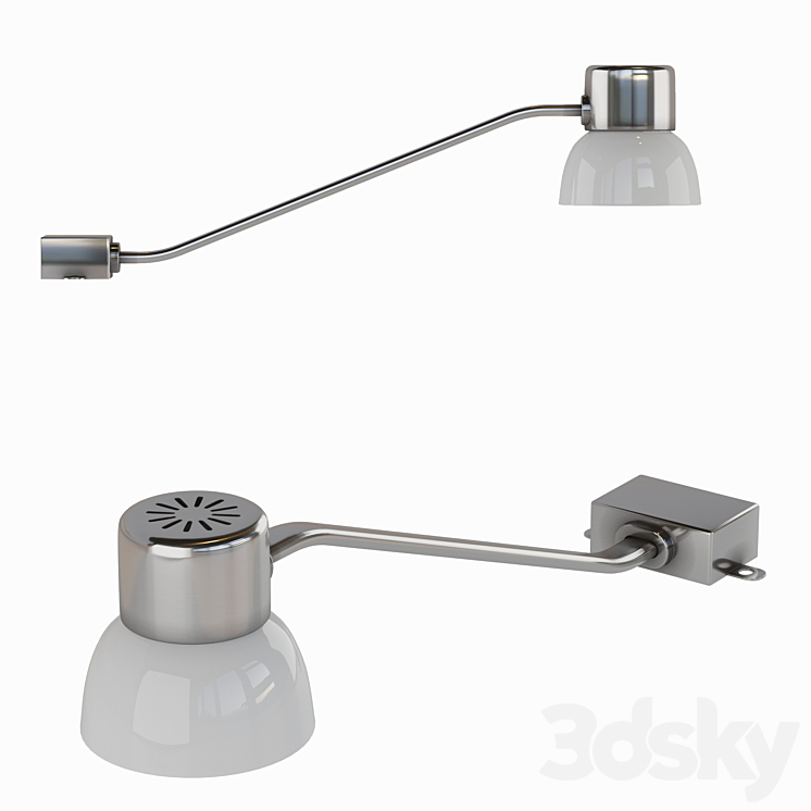 Lindshult led outlet