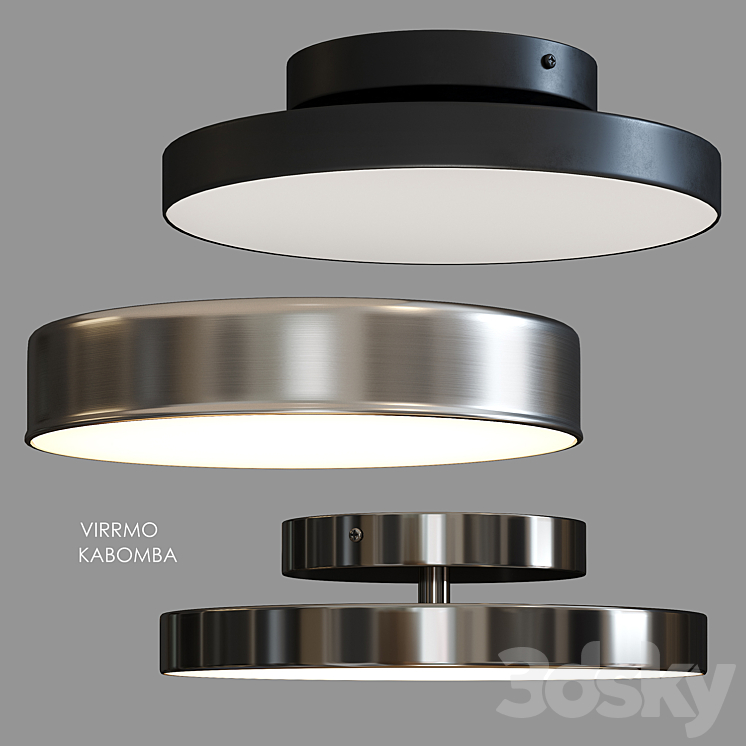 Virrmo ikea lamp on sale