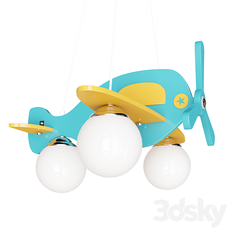 IDEAL LUX - Lingotto Sp3 Single Lampada Sospensione - Ideal Lux 251110