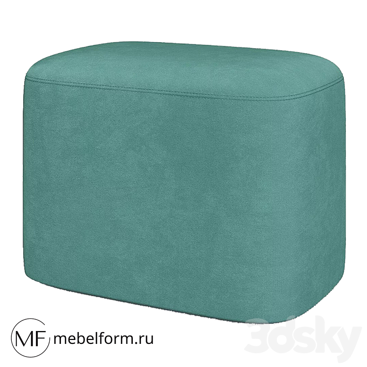 Curated visual reference: Gallery Detail: Om Bench Grass Lite 60Cm Other Soft Seating